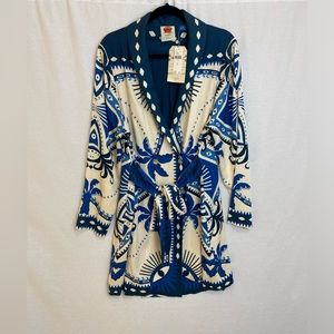 Farm Rio by Anthropologie Mini dress